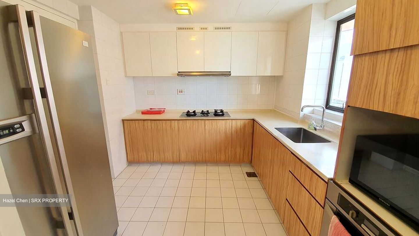 Parkway View (D15), Apartment #463563061